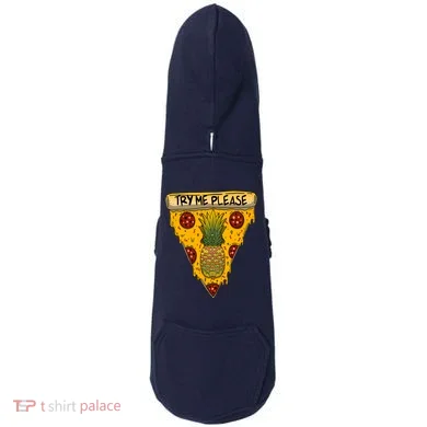 Doddie Hoodie