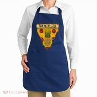 Pineapple Peperoni Pizza Apron thumb 2