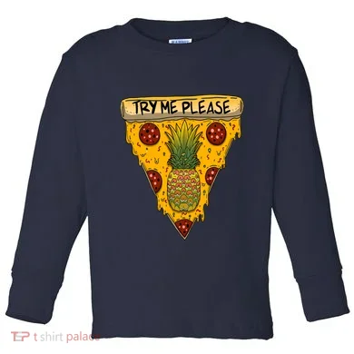 Toddler Long Sleeve