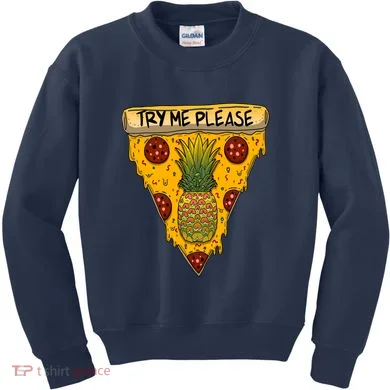 Kids Sweatshirt