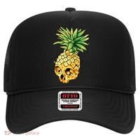  Pineapple Skull Hat thumb 0