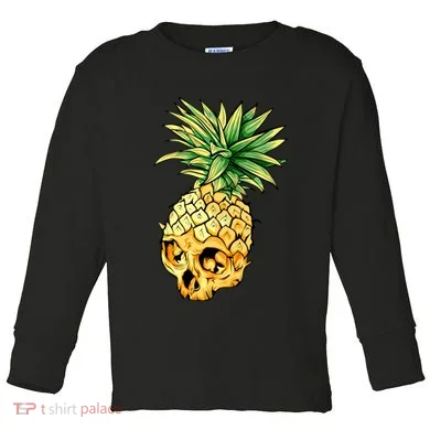 Toddler Long Sleeve