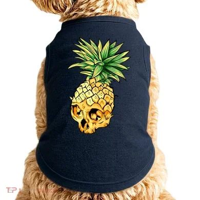 Doggie Tank
