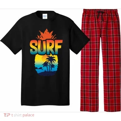 Pajama Set