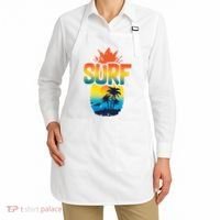 Pineapple Summer Surf Apron thumb 2