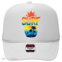 Pineapple Summer Surf Hat thumb 0