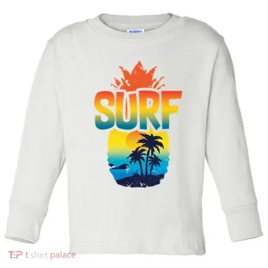 Toddler Long Sleeve