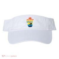 Pineapple Summer Surf Visor thumb 0