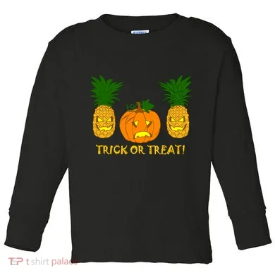 Toddler Long Sleeve