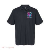 Pink or Blue Grandma Loves You Polo thumb 0