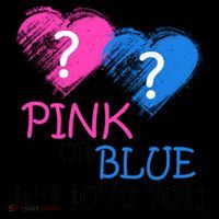 Pink or Blue We Love You Coffee Mug thumb 5