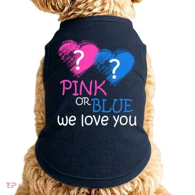 Doggie Tank
