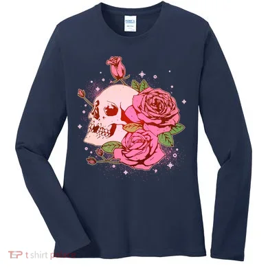 Women's Long Sleeve Shirt