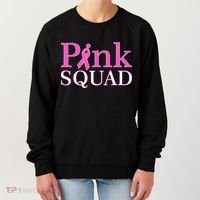 Pink Squad Women's Sweatshirt thumb 0