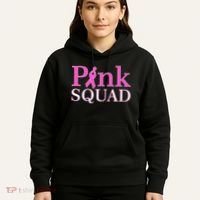 Pink Squad Hoodie thumb 5