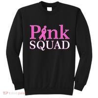 Pink Squad Sweatshirt thumb 0