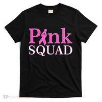 Pink Squad T-Shirt thumb 0