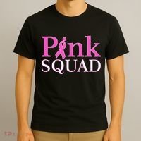 Pink Squad T-Shirt thumb 3