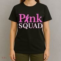 Pink Squad T-Shirt thumb 4