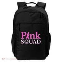 Pink Squad Backpack thumb 0