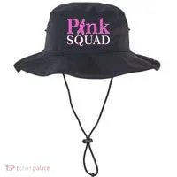 Pink Squad Bucket Hat thumb 0