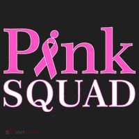 Pink Squad Beanie thumb 2