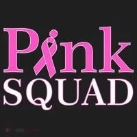 Pink Squad Beanie thumb 2