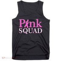 Pink Squad Tank Top thumb 0