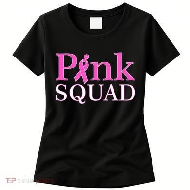 Pink Squad Women's T-Shirt