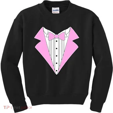 Kids Sweatshirt