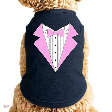 Doggie Tank