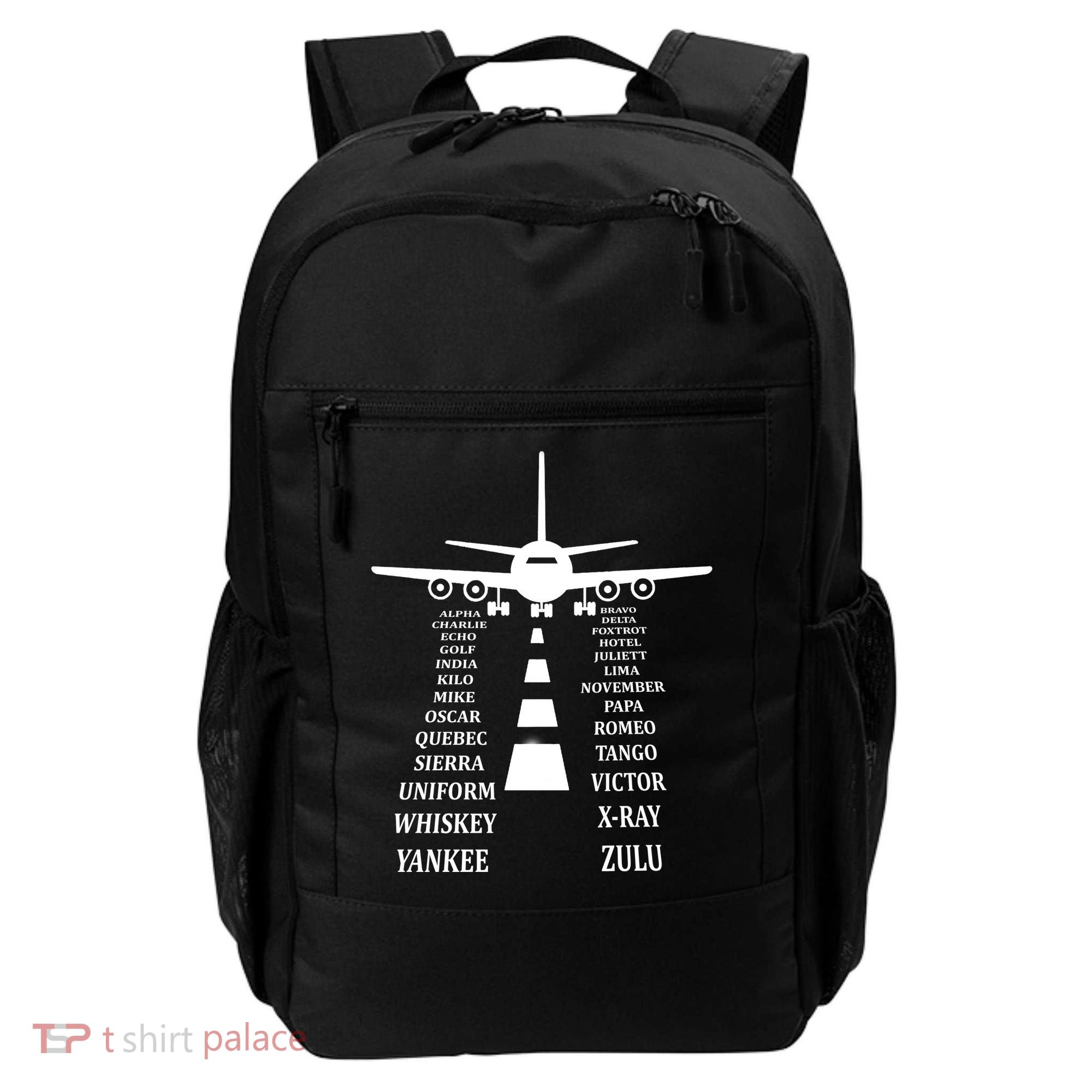 Piolet Daily Routine Backpack