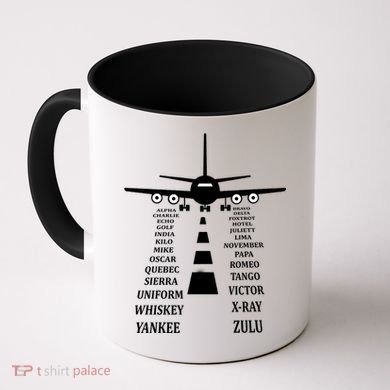 Piolet Daily Routine Coffee Mug