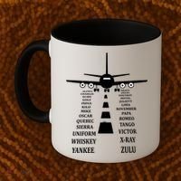 Piolet Daily Routine Coffee Mug thumb 2