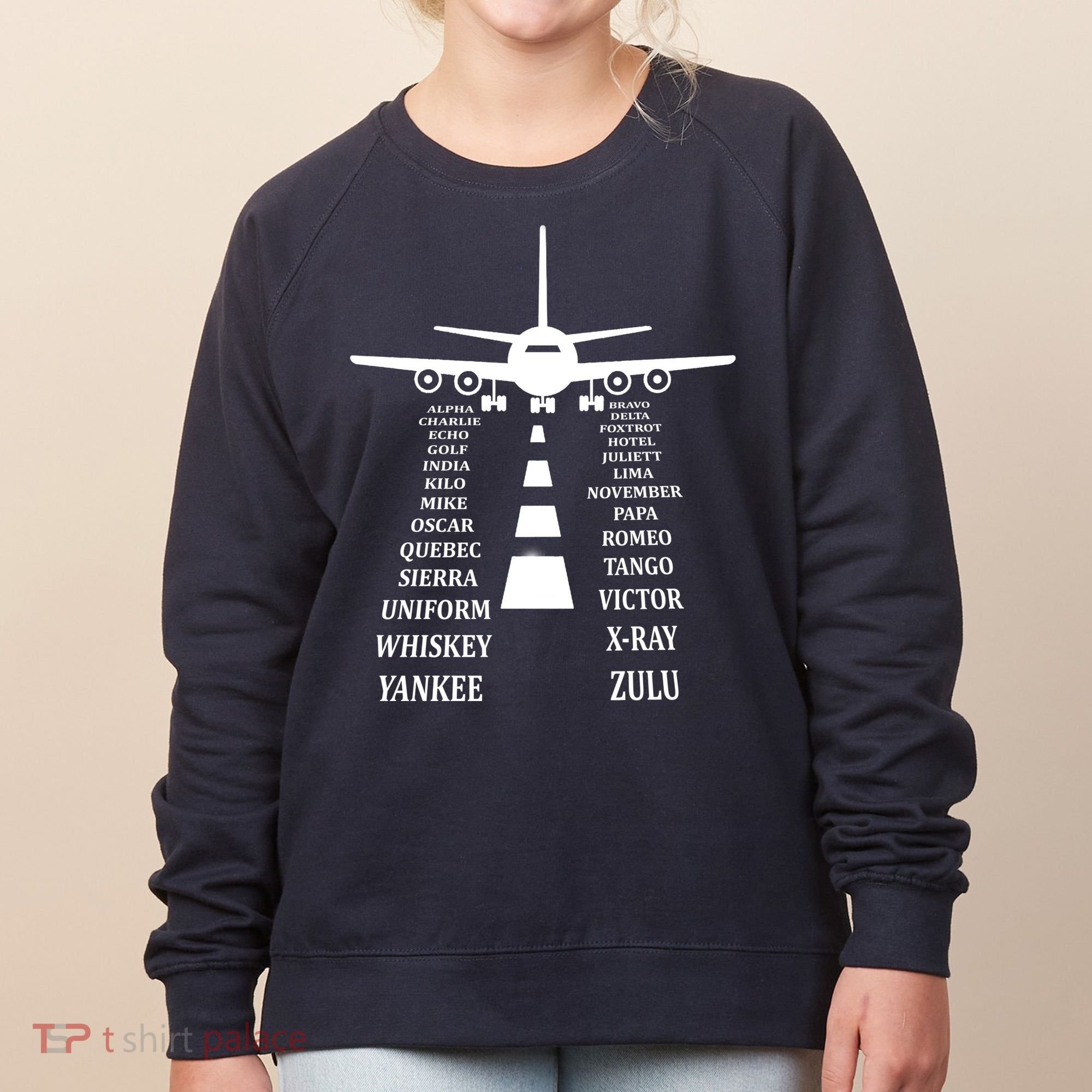 Piolet Daily Routine Women's Sweatshirt