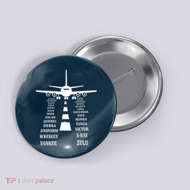 Piolet Daily Routine Button