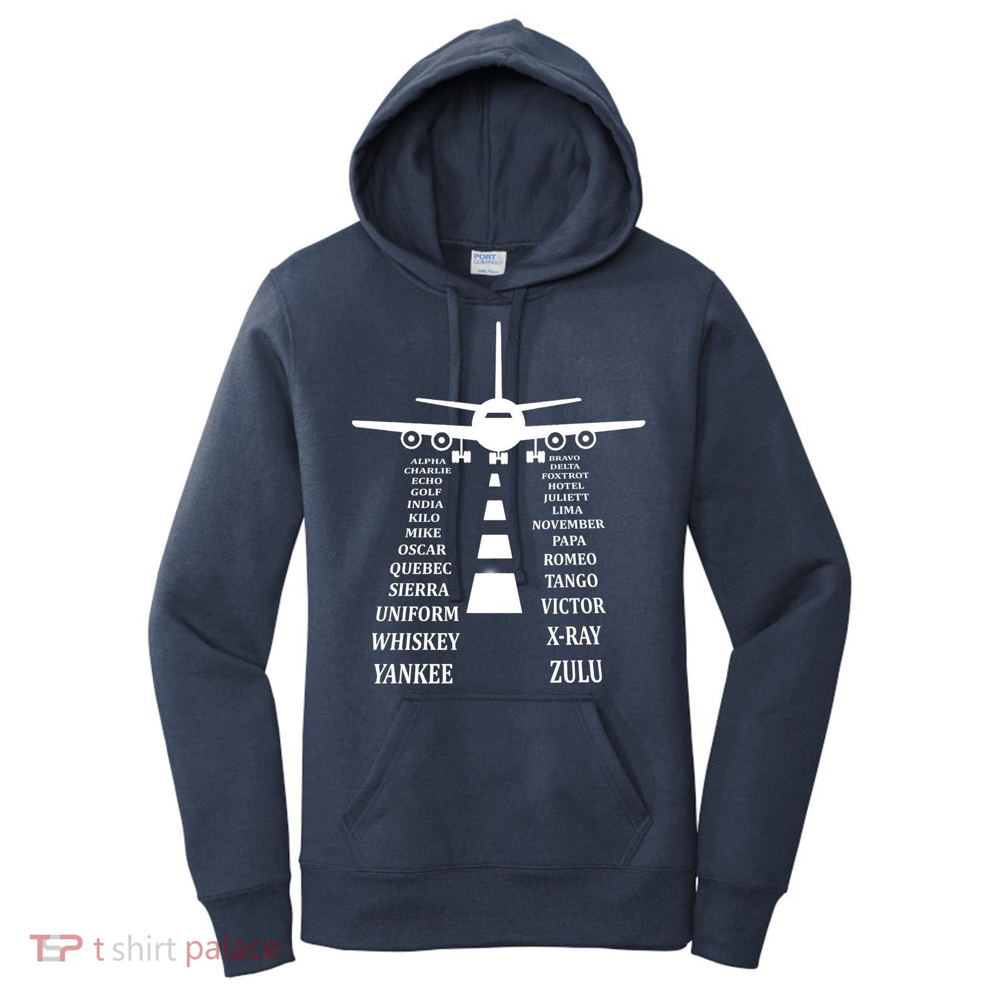 Piolet Daily Routine Women's Hoodie