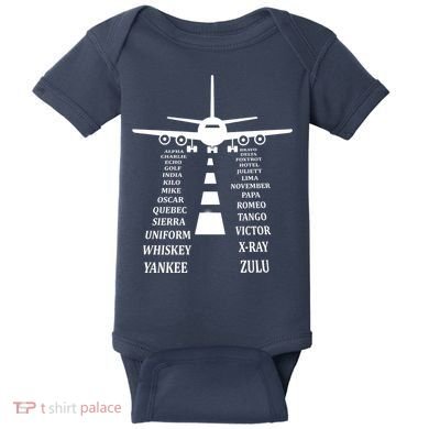 Piolet Daily Routine Baby Bodysuit
