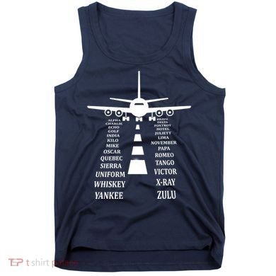 Piolet Daily Routine Tank Top