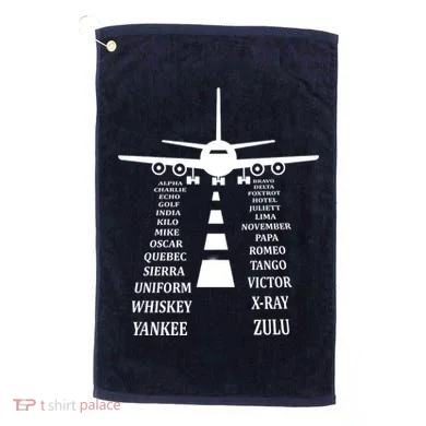 Golf Towel