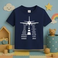 Piolet Daily Routine Toddler T-Shirt thumb 3