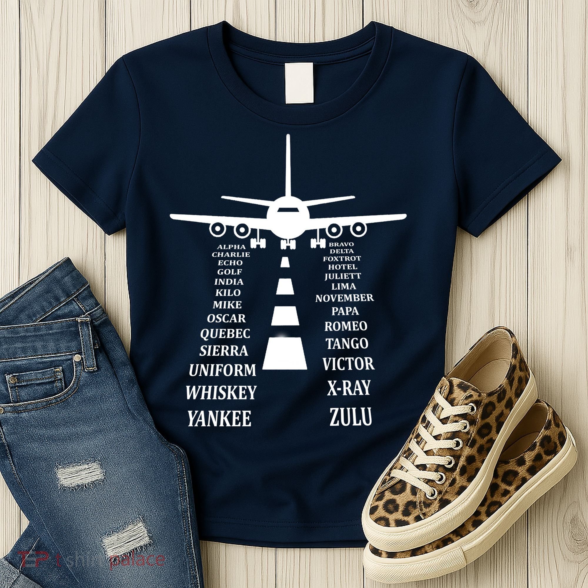 Piolet Daily Routine Women's T-Shirt