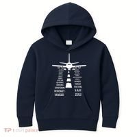 Piolet Daily Routine Kids Hoodie thumb 0