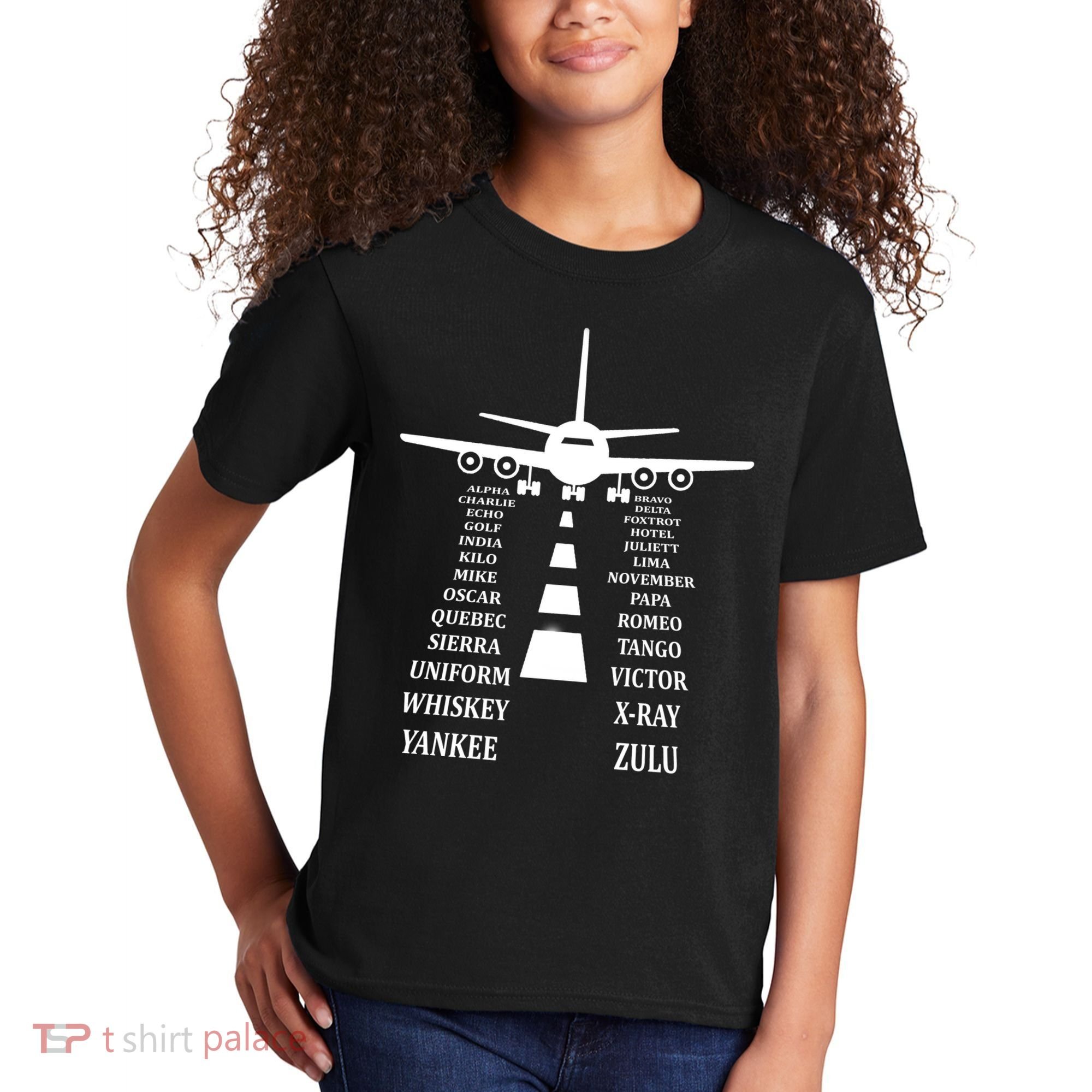 Piolet Daily Routine Kids T-Shirt