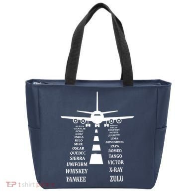 Piolet Daily Routine Tote Bag