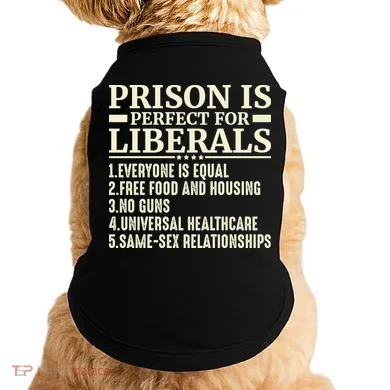 Doggie Tank