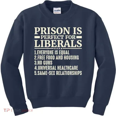 Kids Sweatshirt
