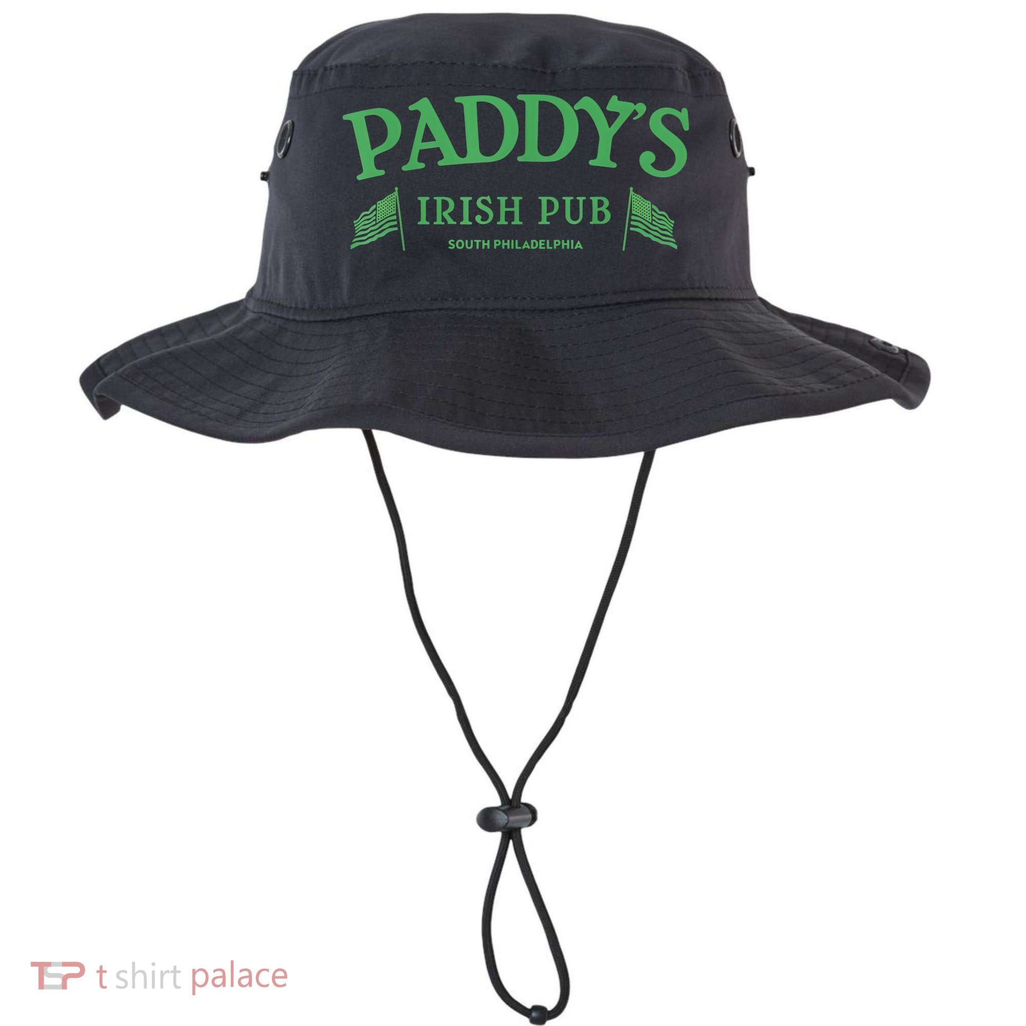 Paddys Irish Pub South Philadelphia Bucket Hat