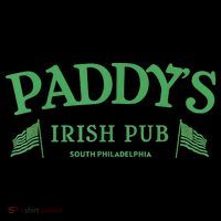 Paddys Irish Pub South Philadelphia Coffee Mug thumb 5