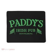Paddys Irish Pub South Philadelphia Mousepad thumb 0
